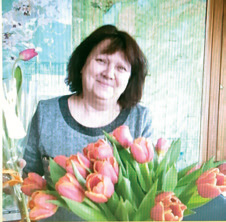 Светлана Петровна Назарова