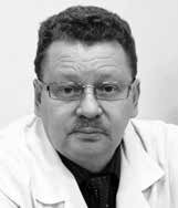 АЛЕКСАНДР НЕЧУНАЕВ, главный врач Станции скорой медицинской помощи г. Улан-Удэ 